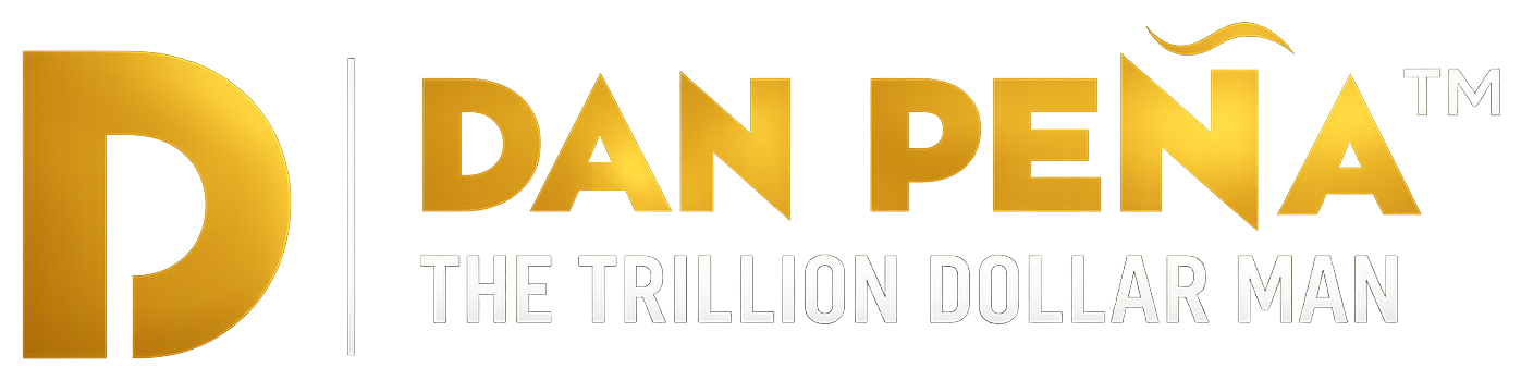 Dan Peña - The Trillion Dollar Man